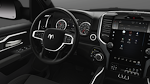 New 2025 Ram 1500 Big Horn Quad Cab 4x4 Pickup for sale #DT25223 - photo 9