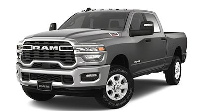 New 2025 Ram 2500 Big Horn Crew Cab 4x4 Pickup for sale #DT25224 - photo 1