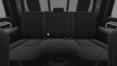 New 2025 Ram 2500 Big Horn Crew Cab 4x4 Pickup for sale #DT25224 - photo 2