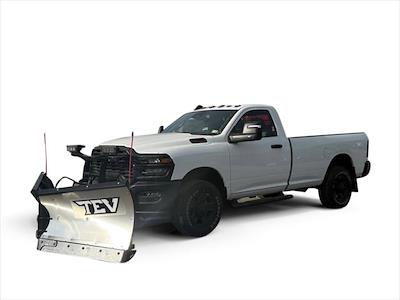 New 2025 Ram 2500 Tradesman Regular Cab for sale #DT25226 - photo 2