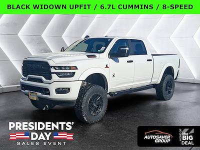 New 2025 Ram 2500 - photo 1