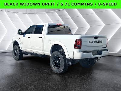 New 2025 Ram 2500 - photo 1