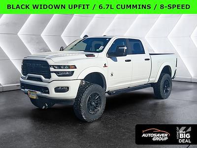New 2025 Ram 2500 - photo 1