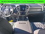 New 2025 Ram 2500 Big Horn Crew Cab for sale #DT25228 - photo 11