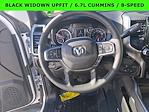 New 2025 Ram 2500 Big Horn Crew Cab for sale #DT25228 - photo 13