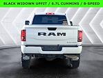 2025 Ram 2500 Crew Cab 4WD Black Widow Pickup for sale #DT25228 - photo 5