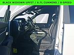 2025 Ram 2500 Crew Cab 4WD Black Widow Pickup for sale #DT25228 - photo 10