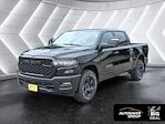 New 2026 Ram 1500 Warlock Crew Cab 4x4 Pickup for sale #DT26000 - photo 1
