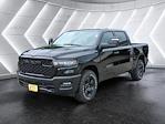 New 2026 Ram 1500 Warlock Crew Cab 4x4 Pickup for sale #DT26000 - photo 2
