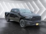 New 2026 Ram 1500 Warlock Crew Cab 4x4 Pickup for sale #DT26000 - photo 8