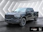 New 2026 Ram 1500 Rebel Crew Cab 4x4 Pickup for sale #DT26001 - photo 1