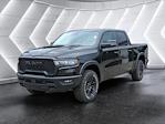 New 2026 Ram 1500 Rebel Crew Cab 4x4 Pickup for sale #DT26001 - photo 2