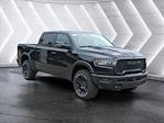 New 2026 Ram 1500 Rebel Crew Cab 4x4 Pickup for sale #DT26001 - photo 8