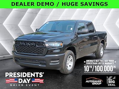 New 2026 Ram 1500 - photo 1