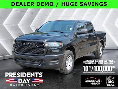 New 2026 Ram 1500 - photo 1