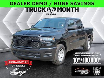 New 2026 Ram 1500 - photo 1