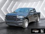 New 2026 Ram 1500 Tradesman Crew Cab 4x4 Pickup for sale #DT26002 - photo 1