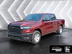 New 2026 Ram 1500 Tradesman Crew Cab 4x4 Pickup for sale #DT26003 - photo 8