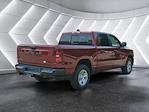 New 2026 Ram 1500 Tradesman Crew Cab 4x4 Pickup for sale #DT26003 - photo 4