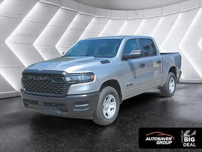 New 2026 Ram 1500 Tradesman Crew Cab 4x4 Pickup for sale #DT26004 - photo 1