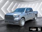New 2026 Ram 1500 Tradesman Crew Cab 4x4 Pickup for sale #DT26004 - photo 1