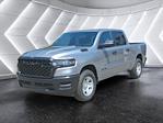 New 2026 Ram 1500 Tradesman Crew Cab 4x4 Pickup for sale #DT26004 - photo 2