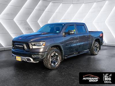 Used 2019 Ram 1500 - photo 1