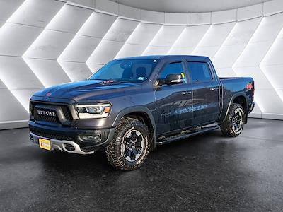 Used 2019 Ram 1500 - photo 1
