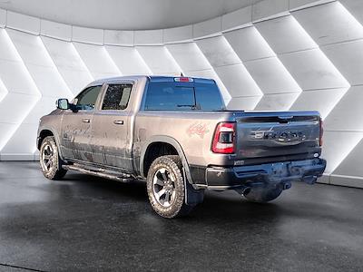 Used 2019 Ram 1500 - photo 1