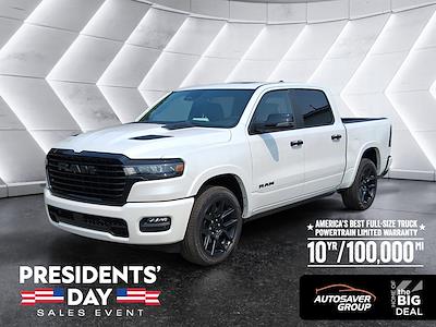 New 2026 Ram 1500 - photo 1