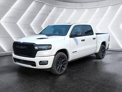 New 2026 Ram 1500 Laramie Crew Cab 4x4 Pickup for sale #DT26005 - photo 2