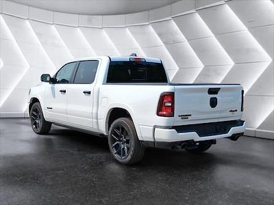 New 2026 Ram 1500 - photo 1