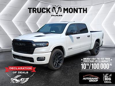 New 2026 Ram 1500 - photo 1