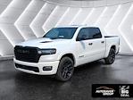 New 2026 Ram 1500 Laramie Crew Cab 4x4 Pickup for sale #DT26005 - photo 1
