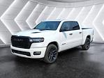 New 2026 Ram 1500 Laramie Crew Cab 4x4 Pickup for sale #DT26005 - photo 2