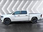 New 2026 Ram 1500 Laramie Crew Cab 4x4 Pickup for sale #DT26005 - photo 3