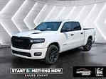 New 2026 Ram 1500 Laramie Crew Cab for sale #DT26005 - photo 1