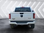 New 2026 Ram 1500 Laramie Crew Cab 4x4 Pickup for sale #DT26005 - photo 5