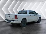 New 2026 Ram 1500 Laramie Crew Cab 4x4 Pickup for sale #DT26005 - photo 6