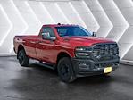 New 2026 Ram 3500 Tradesman Regular Cab for sale #DT26007 - photo 8
