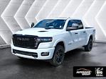 New 2026 Ram 1500 Laramie Crew Cab 4x4 Pickup for sale #DT26008 - photo 1