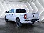 New 2026 Ram 1500 Laramie Crew Cab 4x4 Pickup for sale #DT26008 - photo 8