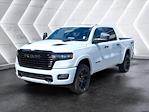 New 2026 Ram 1500 Laramie Crew Cab 4x4 Pickup for sale #DT26008 - photo 2