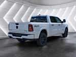 New 2026 Ram 1500 Laramie Crew Cab 4x4 Pickup for sale #DT26008 - photo 4