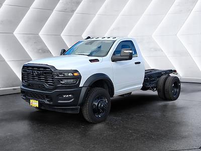 New 2026 Ram 5500 - photo 1
