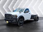 New 2026 Ram 5500 Regular Cab 60 CA Cab Chassis for sale #DT26010 - photo 3