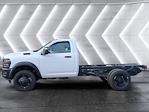 New 2026 Ram 5500 Regular Cab 60 CA Cab Chassis for sale #DT26010 - photo 4