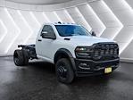 2026 Ram 5500 Regular Cab DRW 4WD Cab Chassis for sale #DT26010 - photo 23