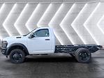 New 2026 Ram 5500 Regular Cab 60 CA Cab Chassis for sale #DT26010 - photo 18