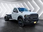 New 2026 Ram 5500 Regular Cab 60 CA Cab Chassis for sale #DT26010 - photo 23